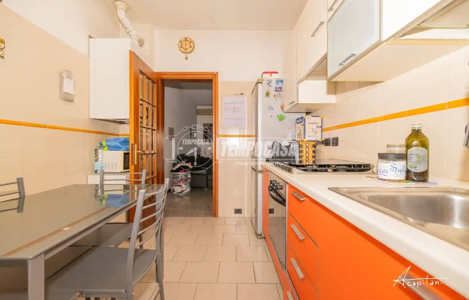 Trilocale via MICHELE FUSCO 110, Modena Est, Modena - foto 3