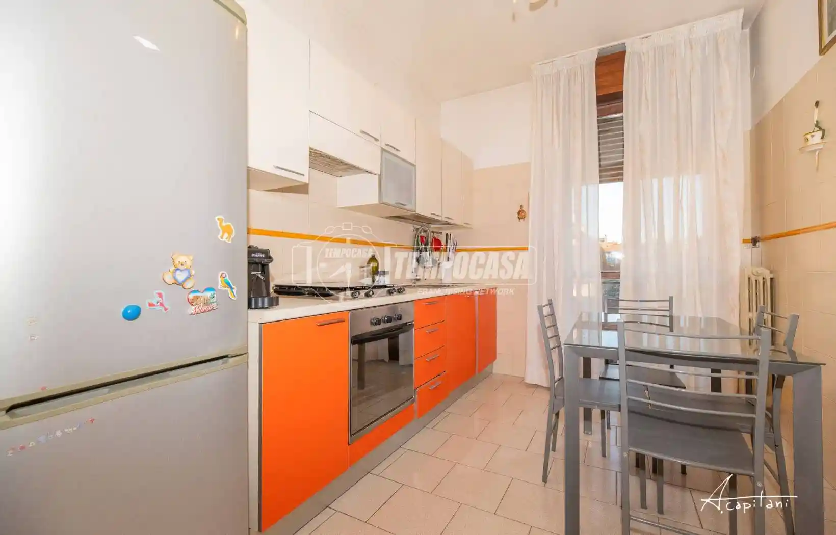 Trilocale via MICHELE FUSCO 110, Modena Est, Modena - foto 4