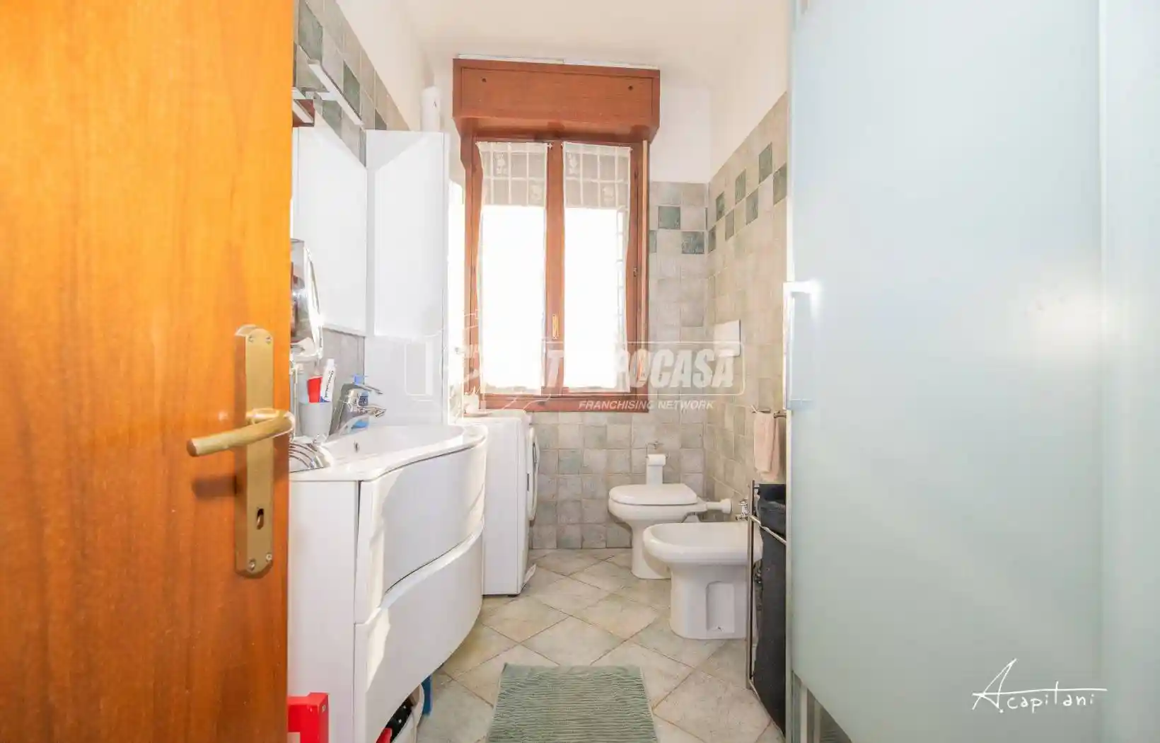 Trilocale via MICHELE FUSCO 110, Modena Est, Modena - foto 5