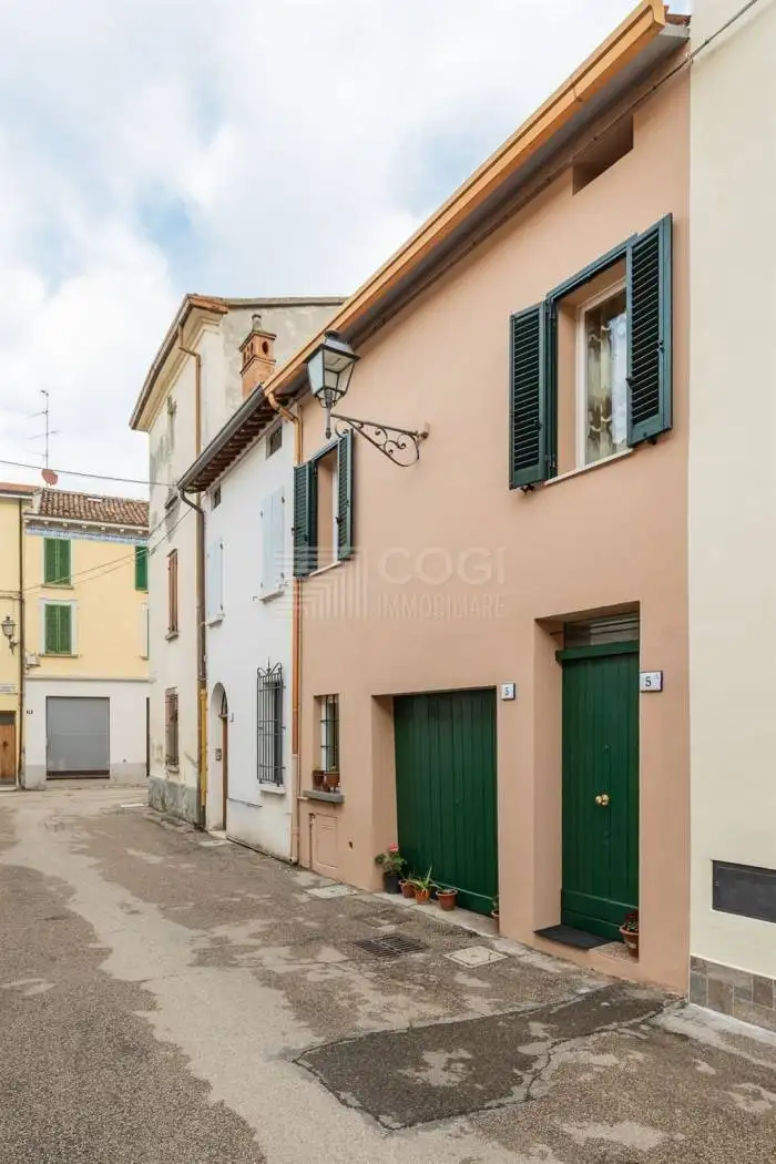 Terratetto plurifamiliare via bacchi 5/A, Bagnara di Romagna - foto 2