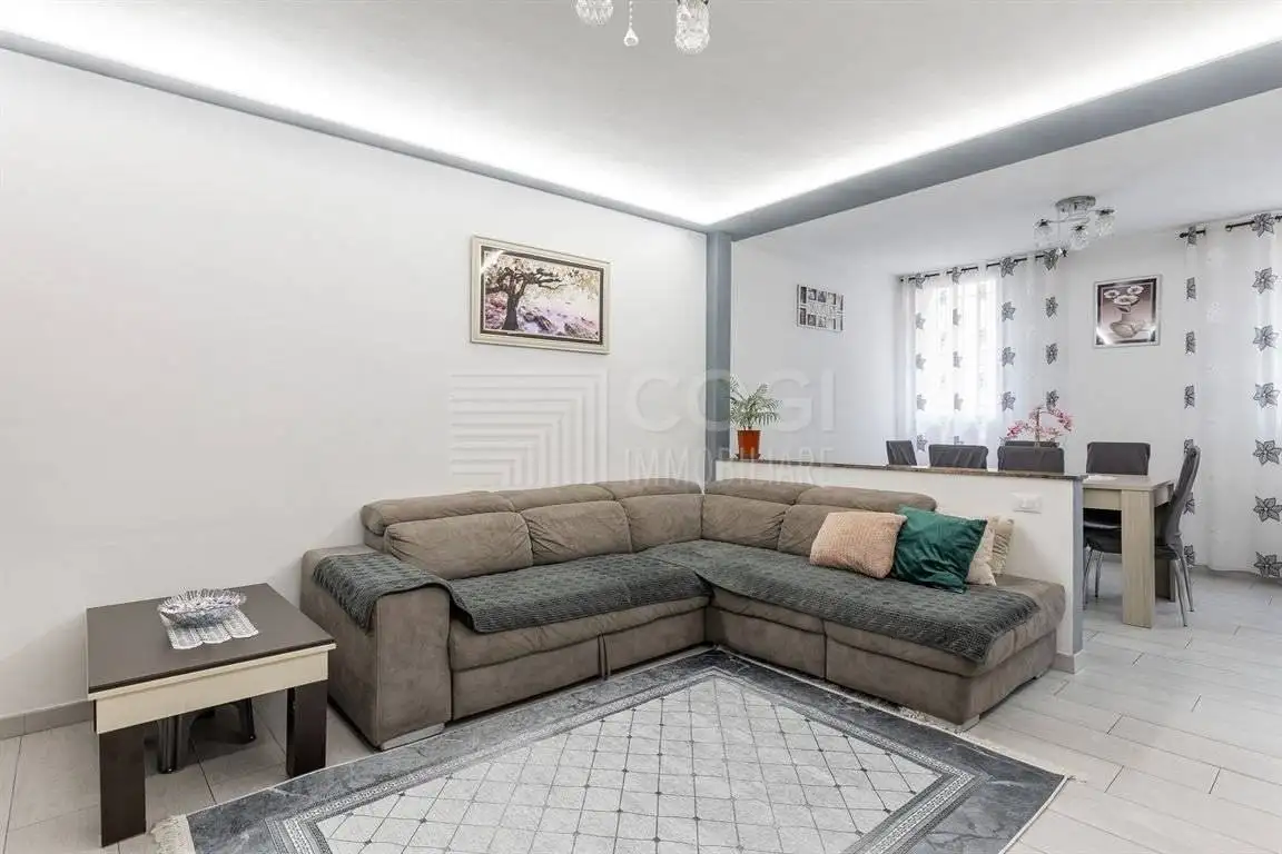 Terratetto plurifamiliare via bacchi 5/A, Bagnara di Romagna - foto 4