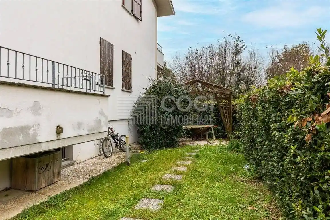 Villa a schiera 4 locali, buono stato, Ponticelli, Imola - foto 2