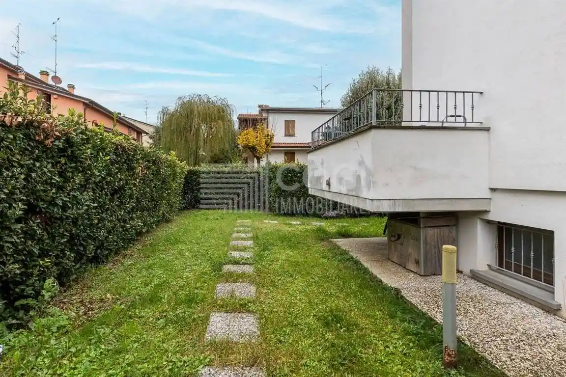 Villa a schiera 4 locali, buono stato, Ponticelli, Imola - foto 3