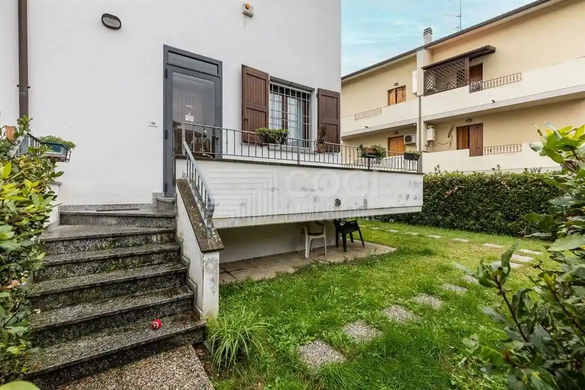 Villa a schiera 4 locali, buono stato, Ponticelli, Imola - foto 4