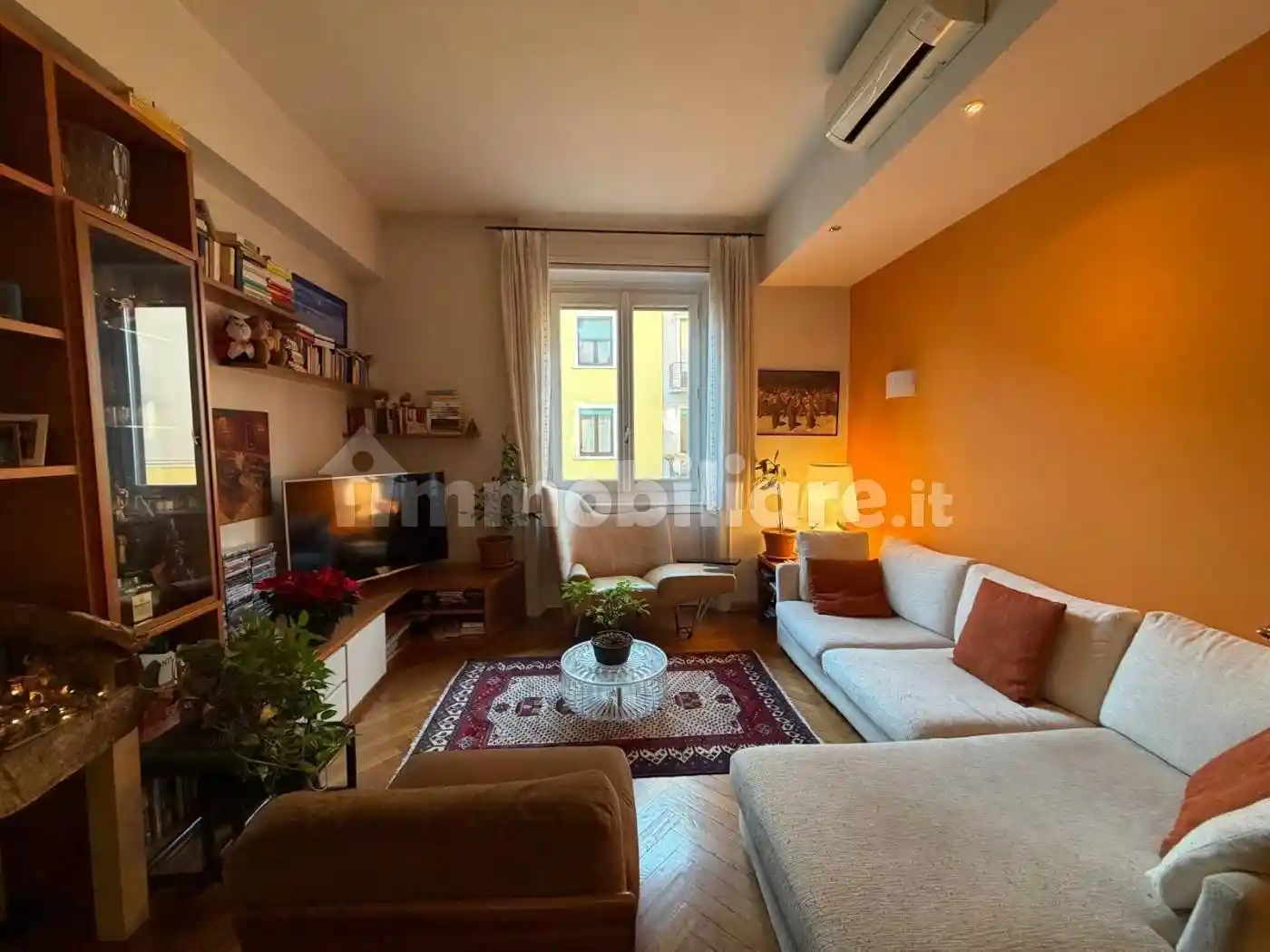 Trilocale via Giovanni Bertacchi 5, Corso San Gottardo, Milano - foto 3