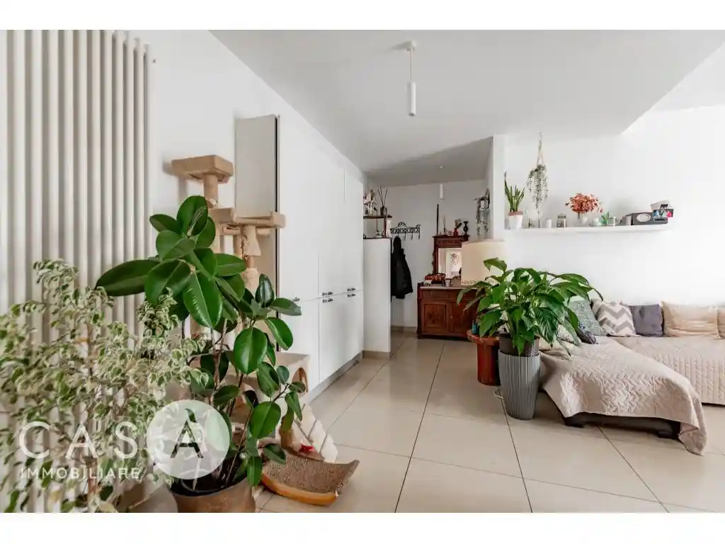 Quadrilocale buono stato, primo piano, Viserbella, Rimini - foto 3