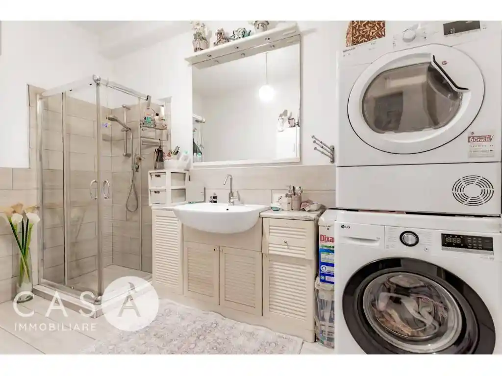 Quadrilocale buono stato, primo piano, Viserbella, Rimini - foto 4