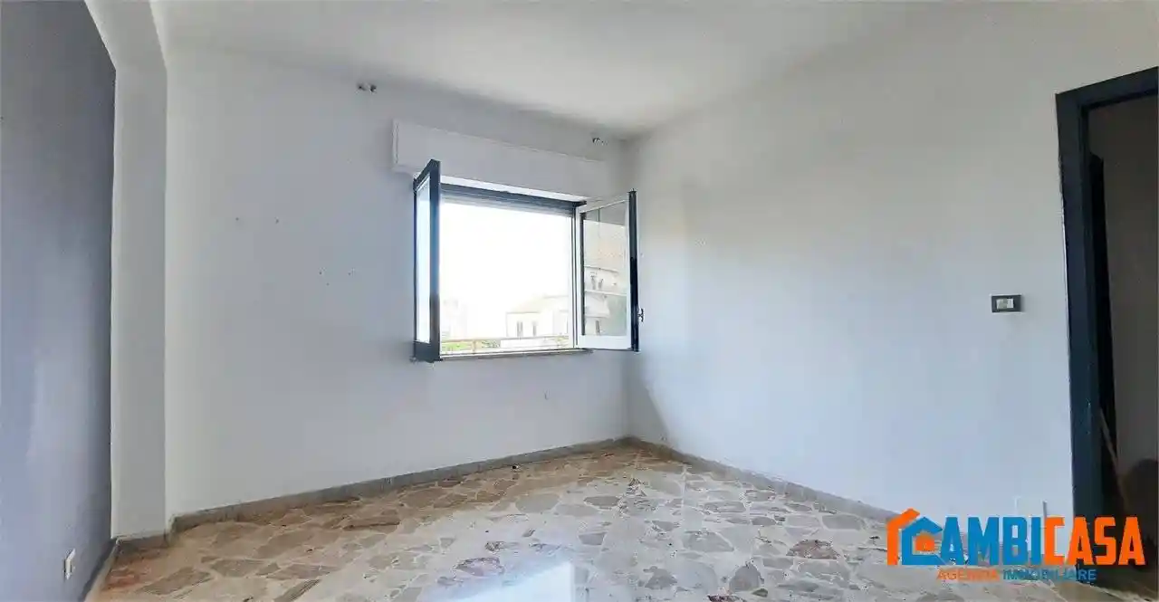 Quadrilocale primo piano, Partanna, Palermo - foto 3