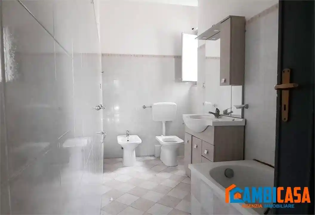 Quadrilocale primo piano, Partanna, Palermo - foto 5