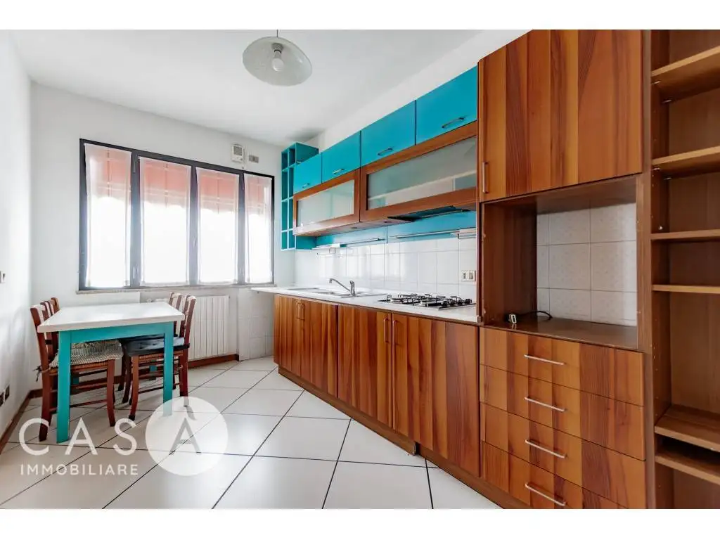 Appartamento in vendita a Cesena