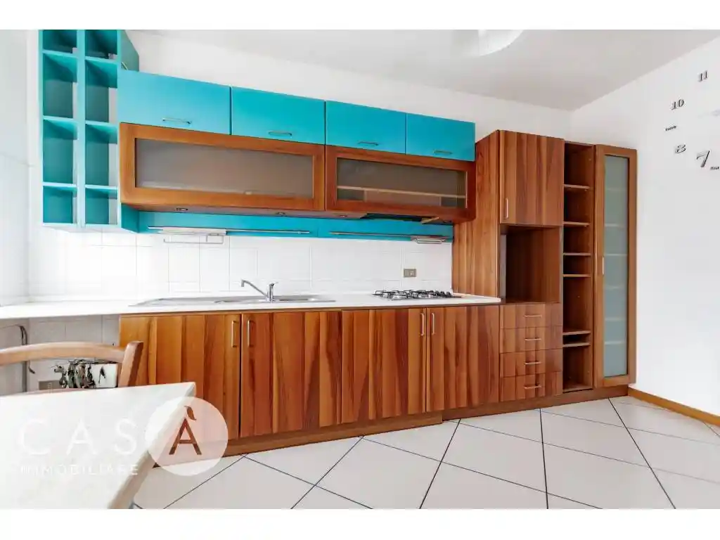 Quadrilocale ottimo stato, su più livelli, Martorano - Ronta, Cesena - foto 2