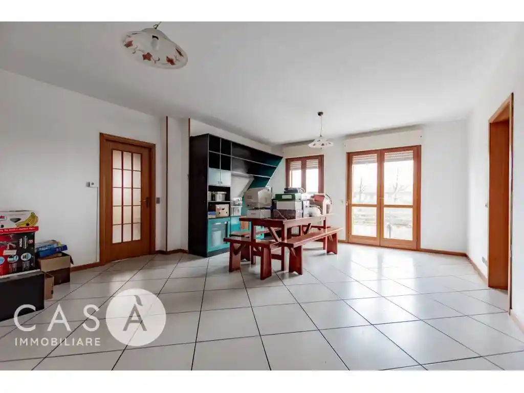 Quadrilocale ottimo stato, su più livelli, Martorano - Ronta, Cesena - foto 3