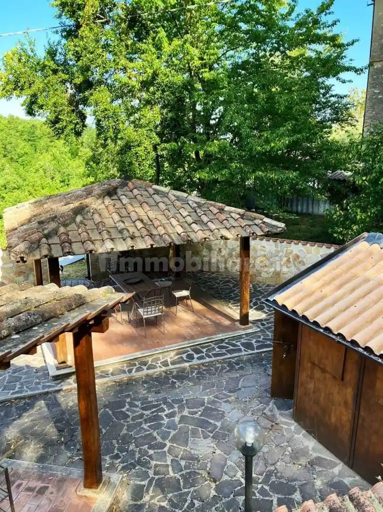 Bilocale ottimo stato, piano terra, Centro, Colli sul Velino - foto 3