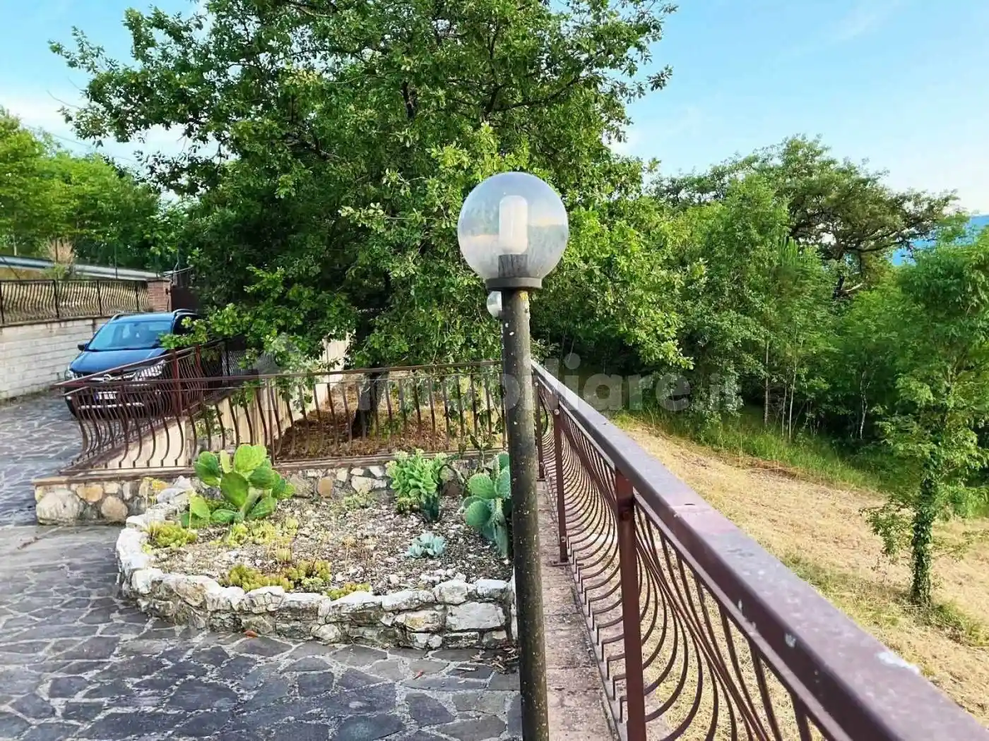 Bilocale ottimo stato, piano terra, Centro, Colli sul Velino - foto 5