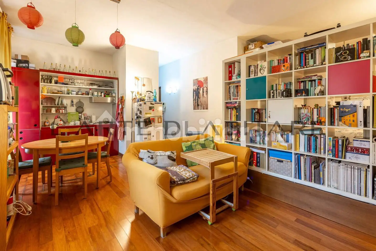 Appartamento in vendita a Verona