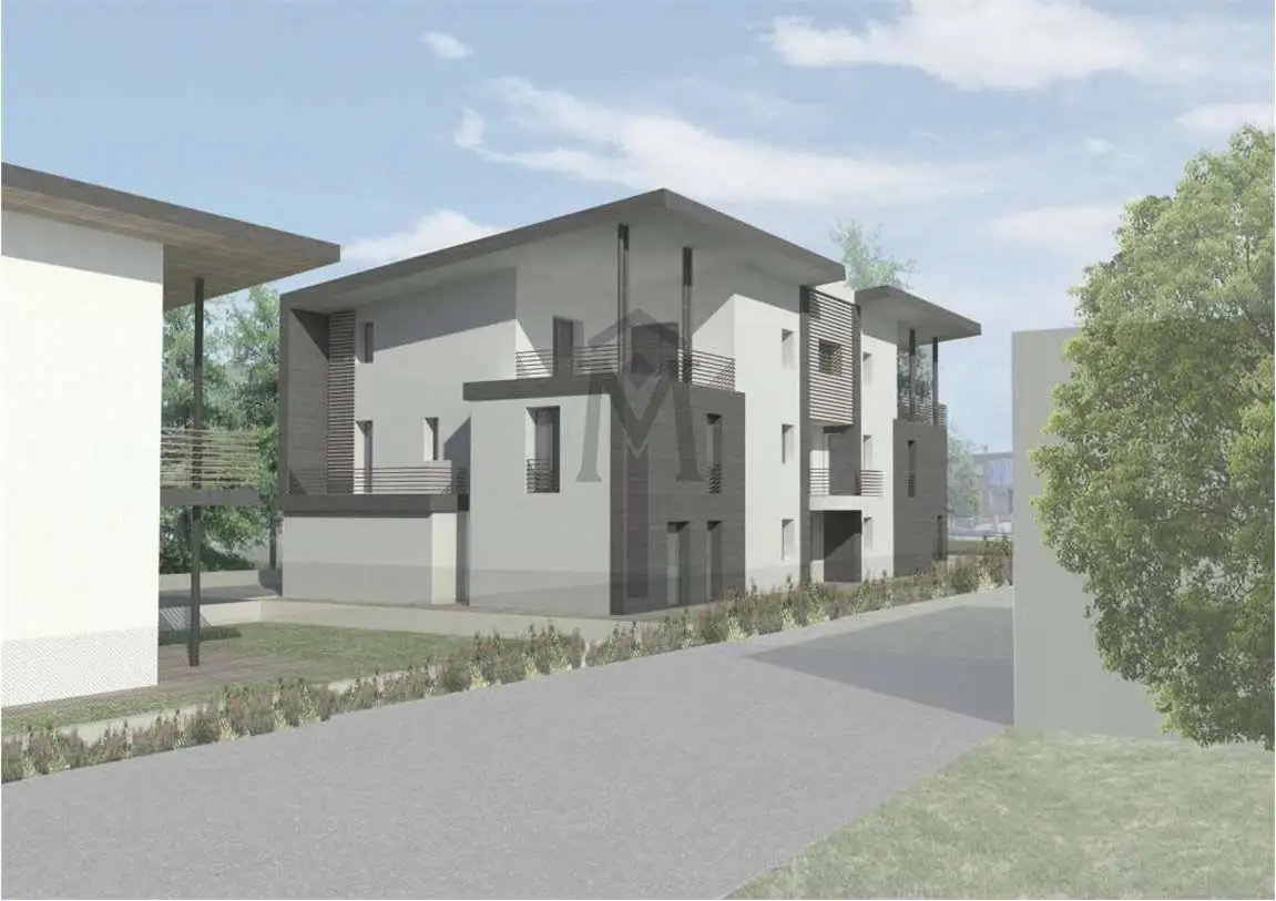 Appartamento nuovo, piano terra, Centro, Albinea - foto 4