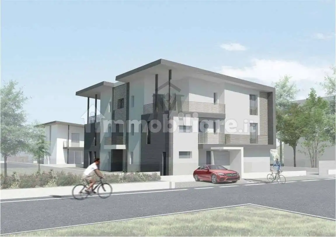 Appartamento nuovo, piano terra, Centro, Albinea - foto 5