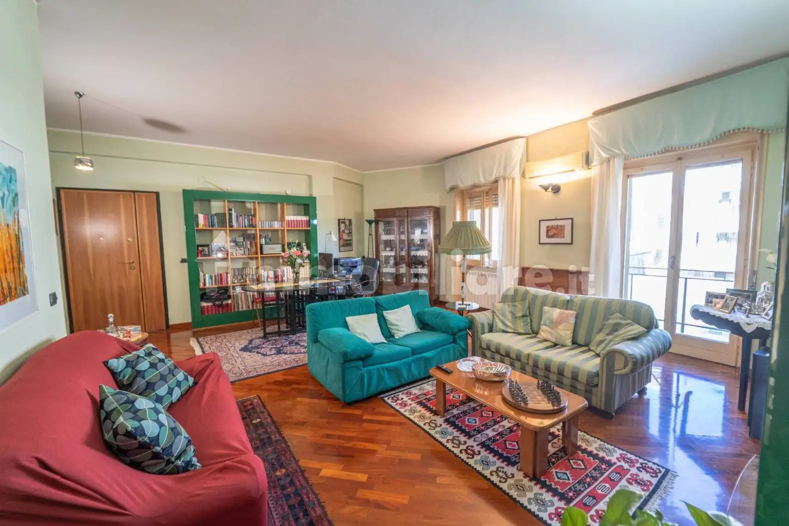 Appartamento in vendita a Battipaglia