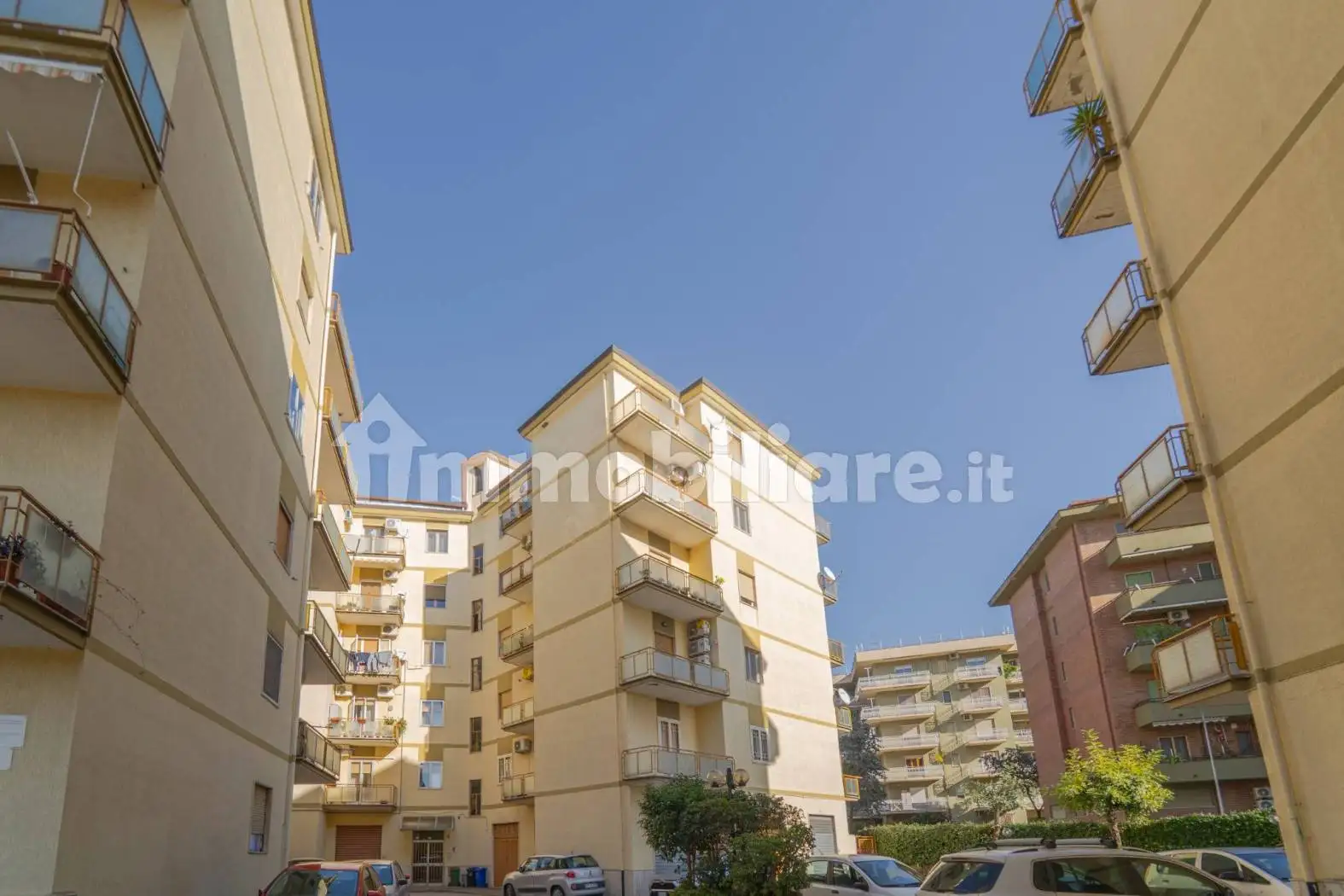 Quadrilocale via Caserta 16, Centro, Battipaglia - foto 4