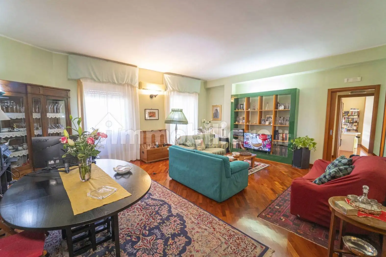 Quadrilocale via Caserta 16, Centro, Battipaglia - foto 5