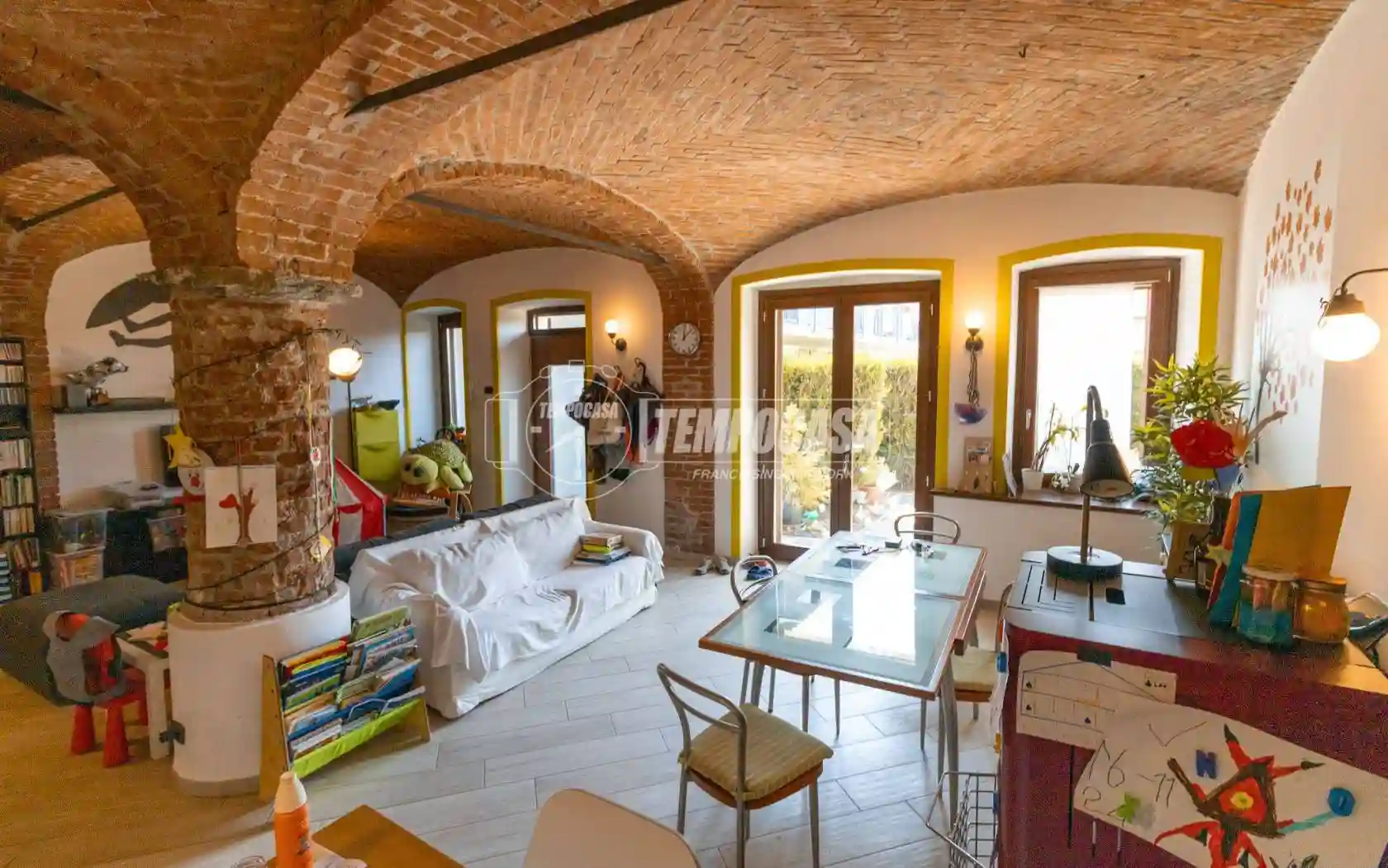 Villetta a schiera - foto 3