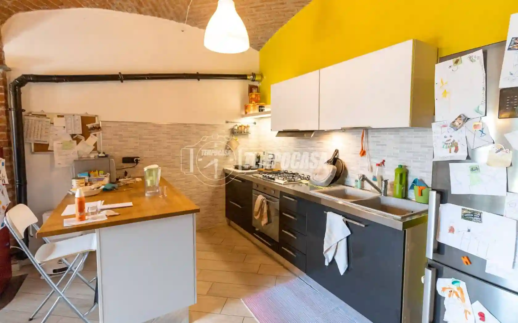 Villetta a schiera - foto 5