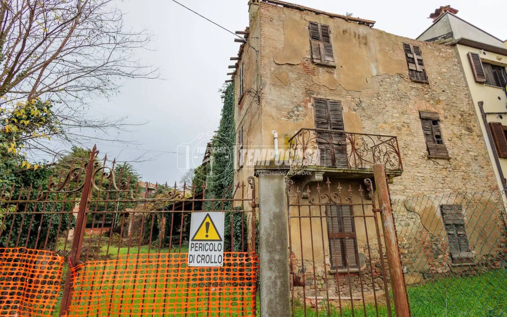 Rustico via della Libertà, Gaiano, Gaiano, Collecchio - foto 3