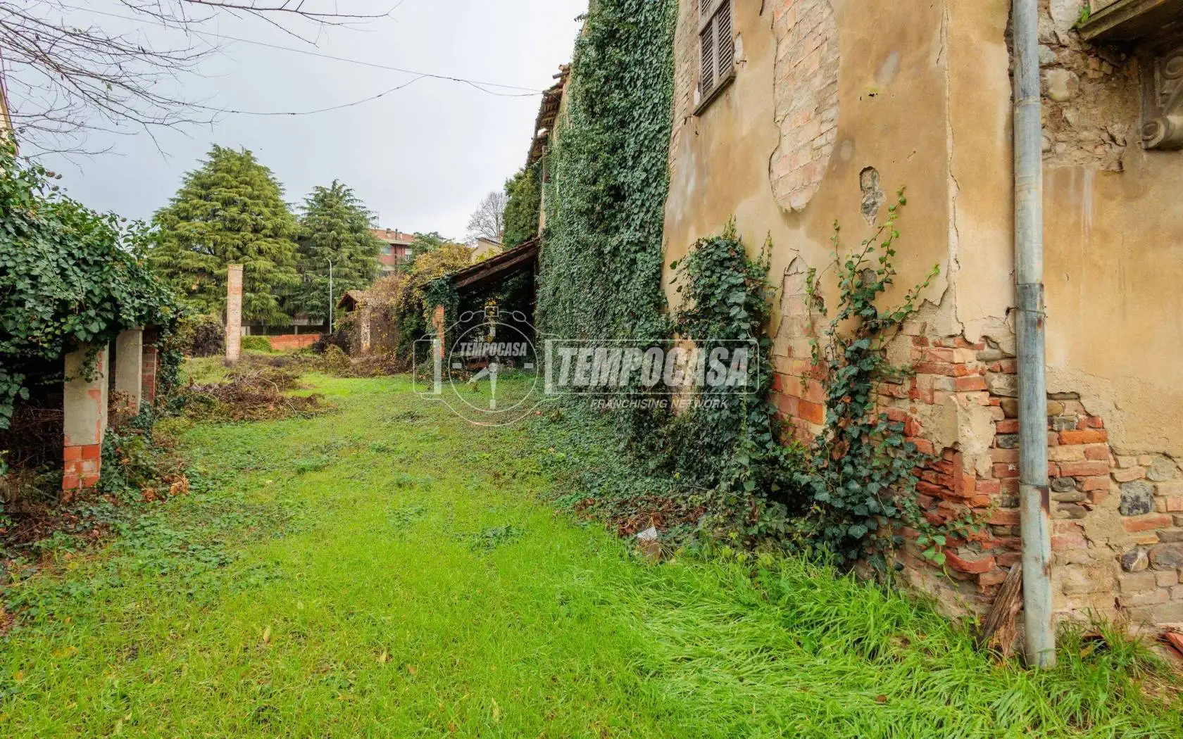 Rustico via della Libertà, Gaiano, Gaiano, Collecchio - foto 4