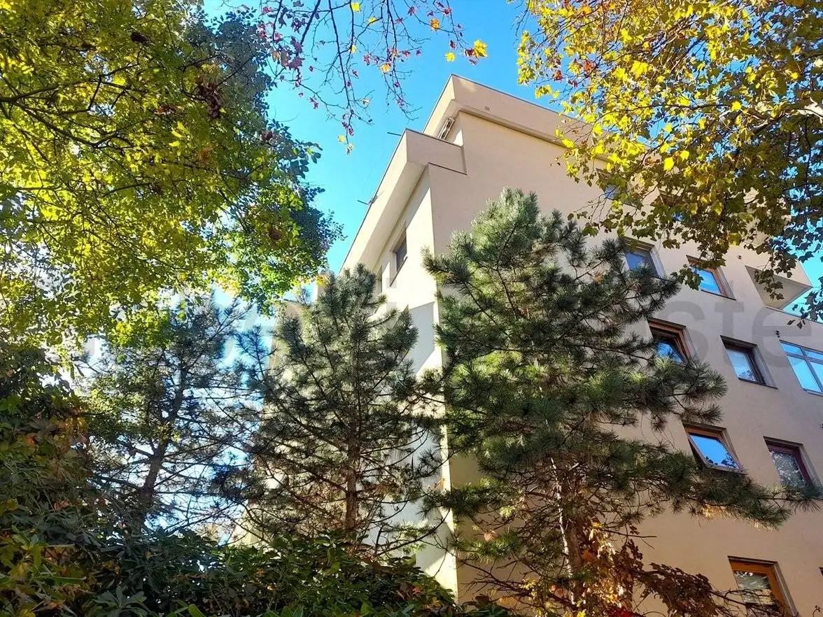 Appartamento in vendita a Trieste