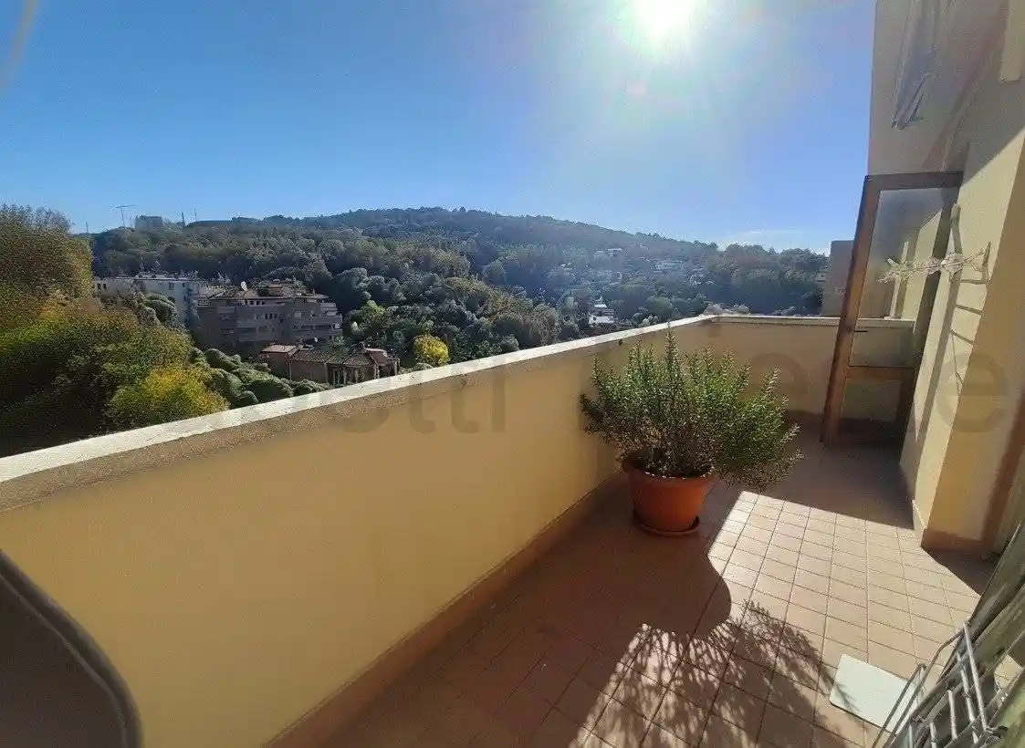 Quadrilocale buono stato, quarto piano, San Luigi - Rozzol, Trieste - foto 3