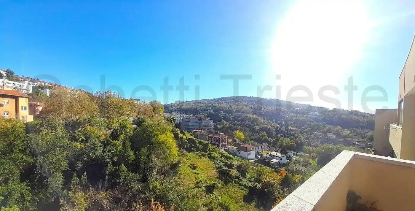 Quadrilocale buono stato, quarto piano, San Luigi - Rozzol, Trieste - foto 4