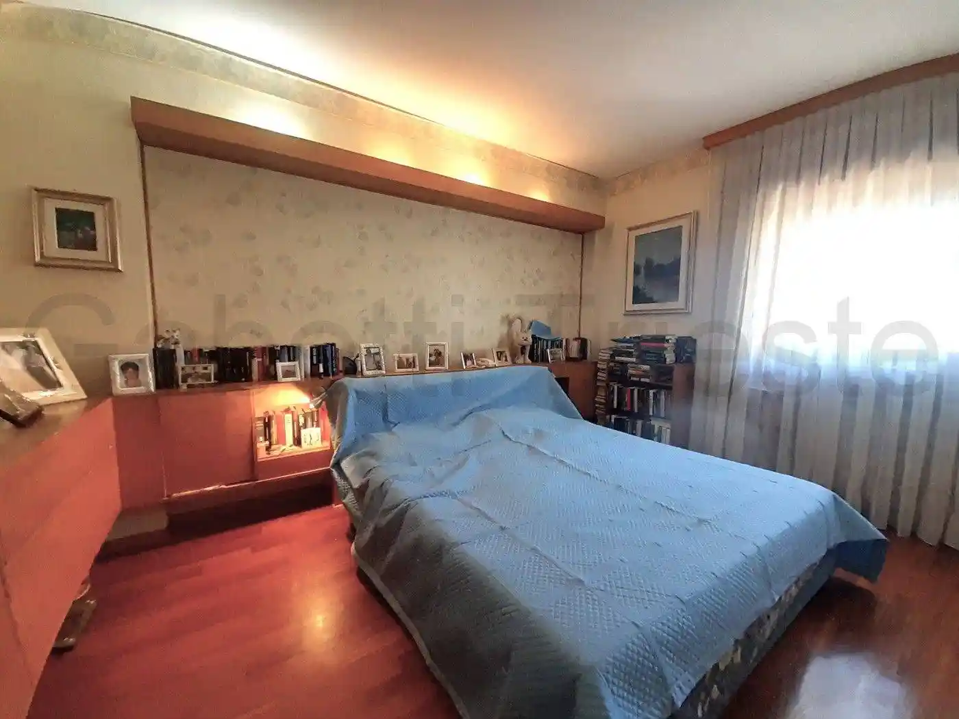 Quadrilocale buono stato, quarto piano, San Luigi - Rozzol, Trieste - foto 5