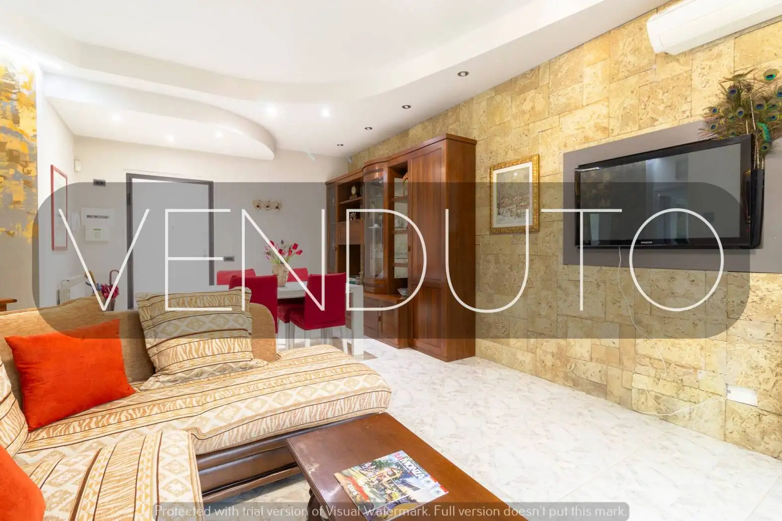 Appartamento in vendita a Monza