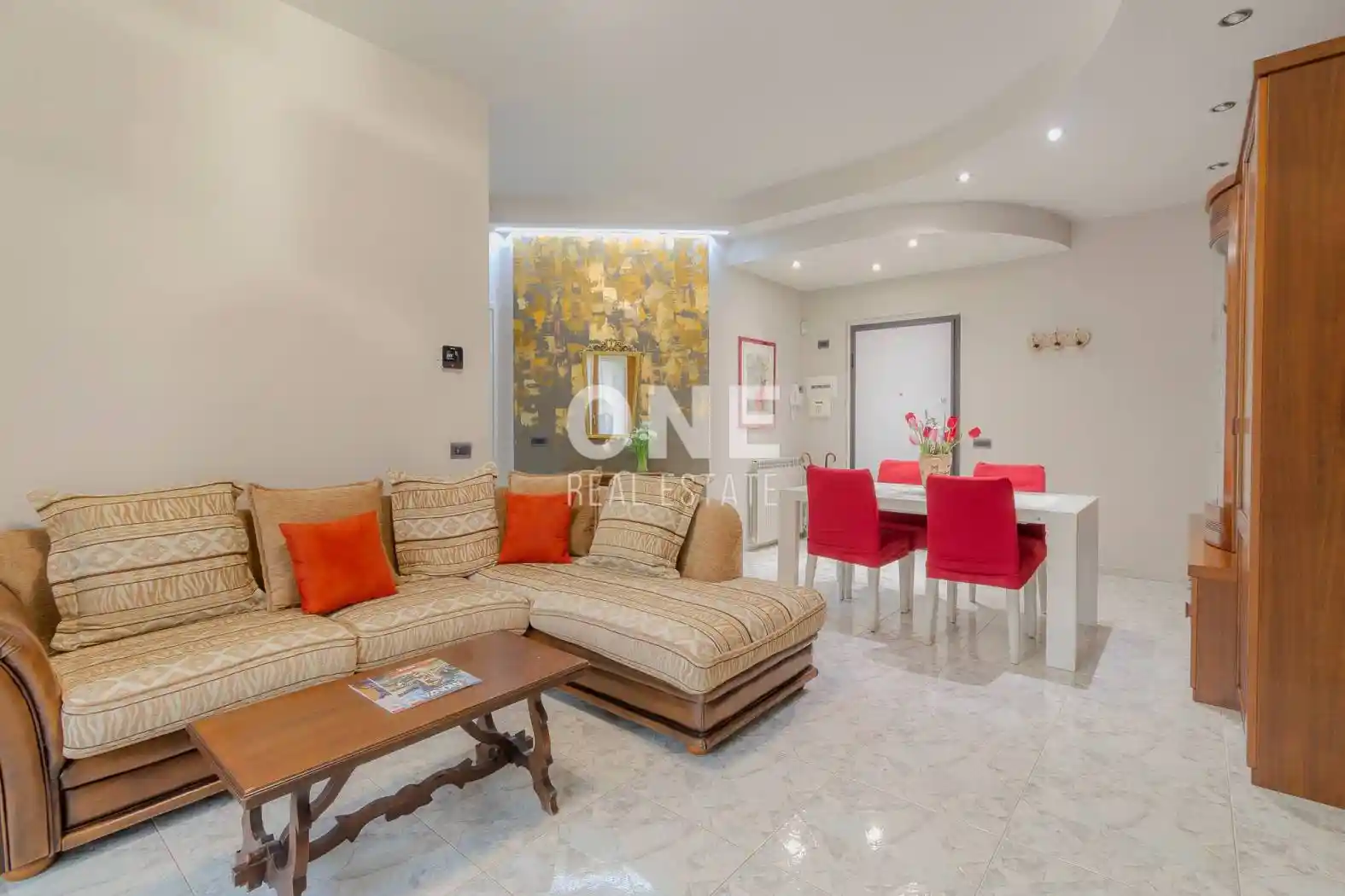 Trilocale viale Libertà 158, Viale Libertà, Monza - foto 2