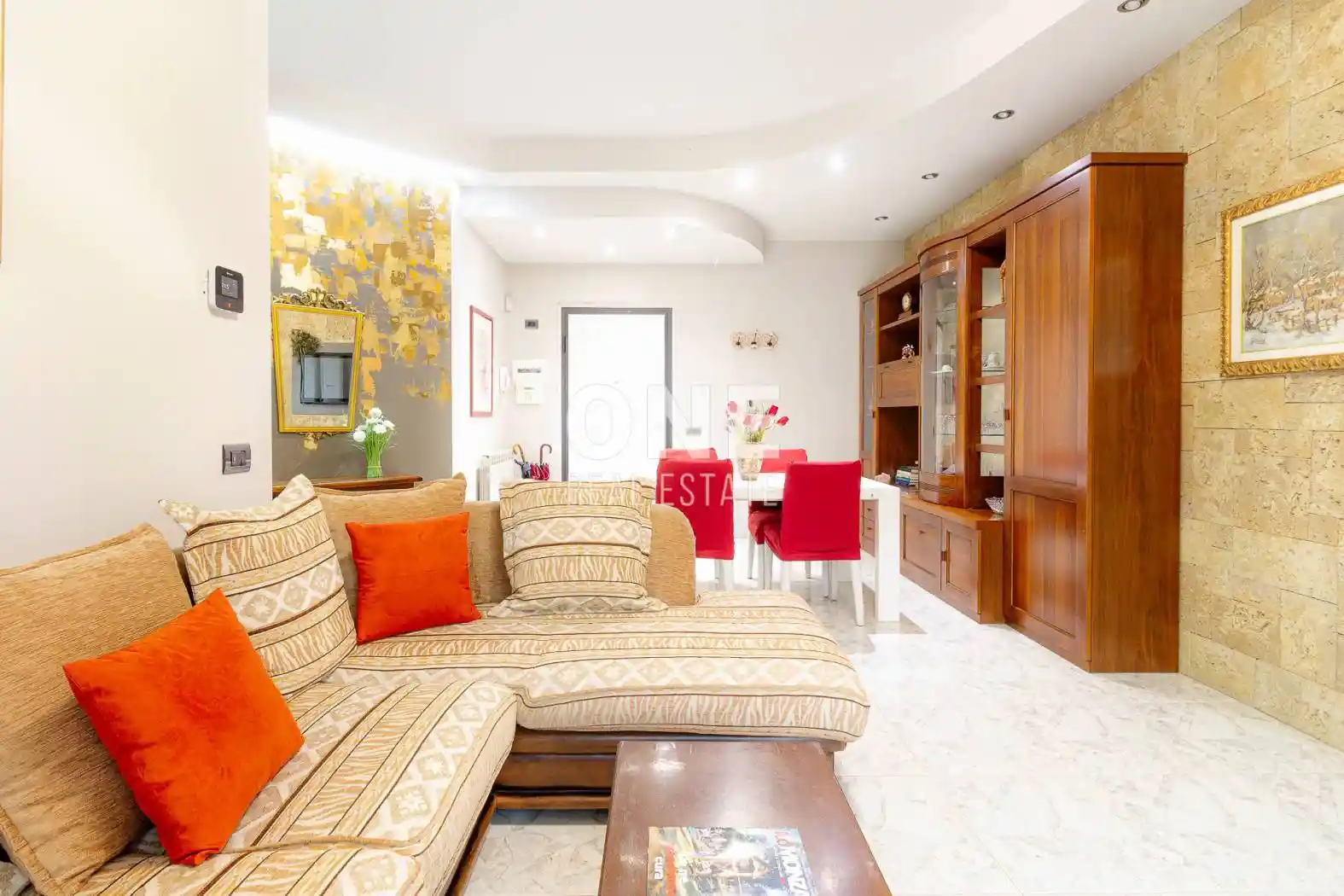 Trilocale viale Libertà 158, Viale Libertà, Monza - foto 3