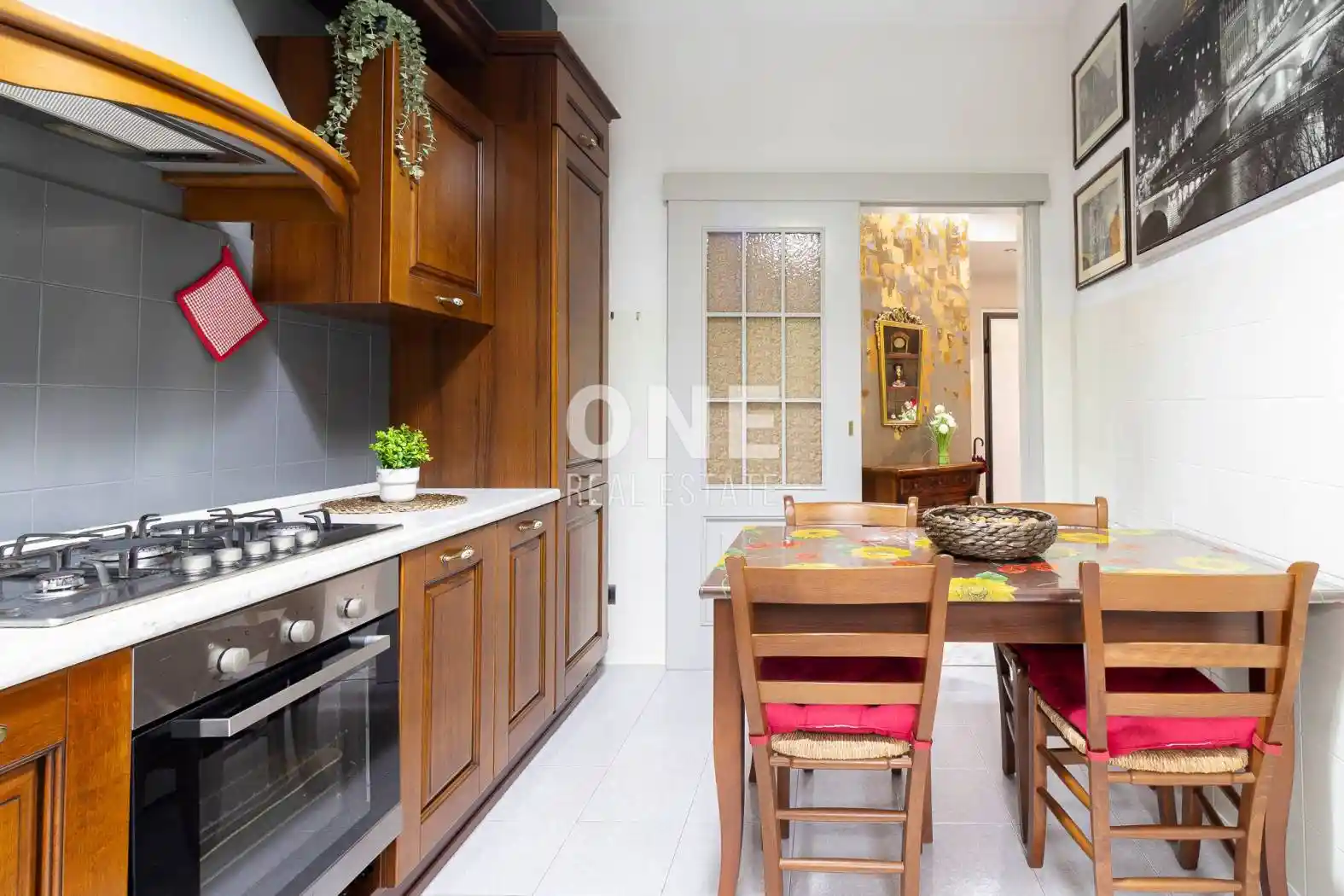 Trilocale viale Libertà 158, Viale Libertà, Monza - foto 5