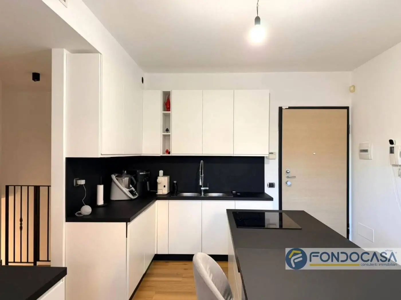 Trilocale via Eritrea, Centro, Seveso - foto 4