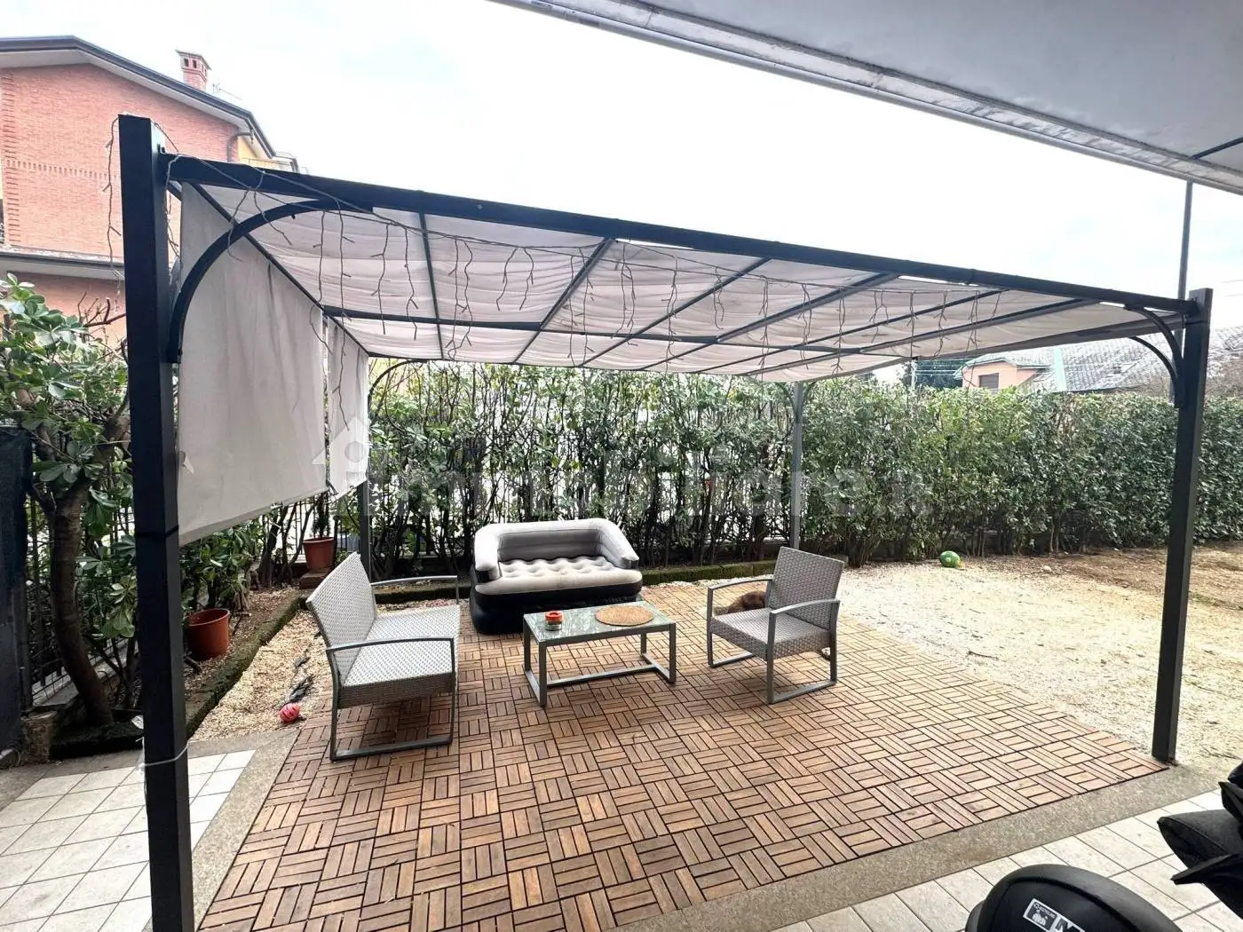 Trilocale via Eritrea, Centro, Seveso - foto 5