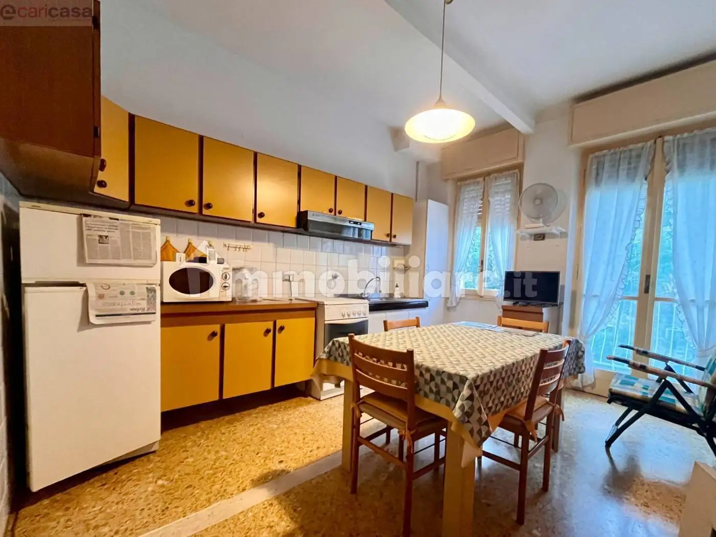 Appartamento in vendita a Sanremo