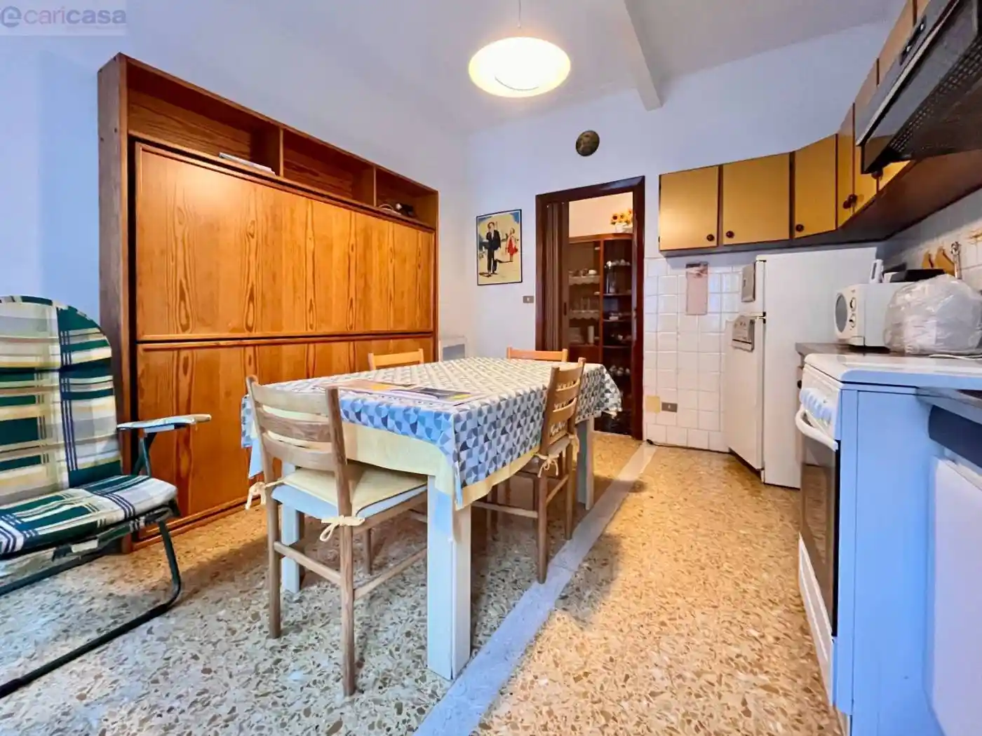 Bilocale via Zeffiro Massa 269, Ospedale, Sanremo - foto 2