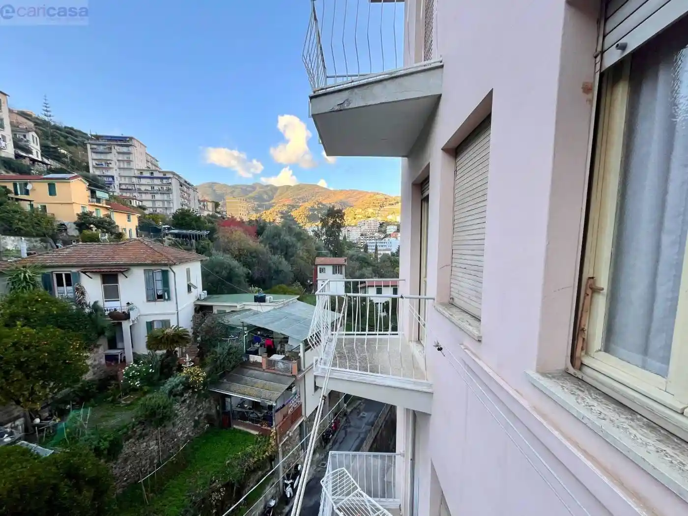 Bilocale via Zeffiro Massa 269, Ospedale, Sanremo - foto 3