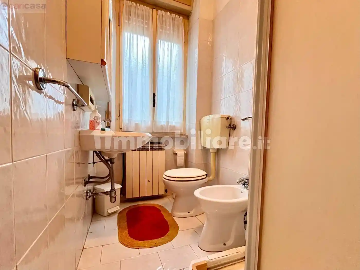 Bilocale via Zeffiro Massa 269, Ospedale, Sanremo - foto 5