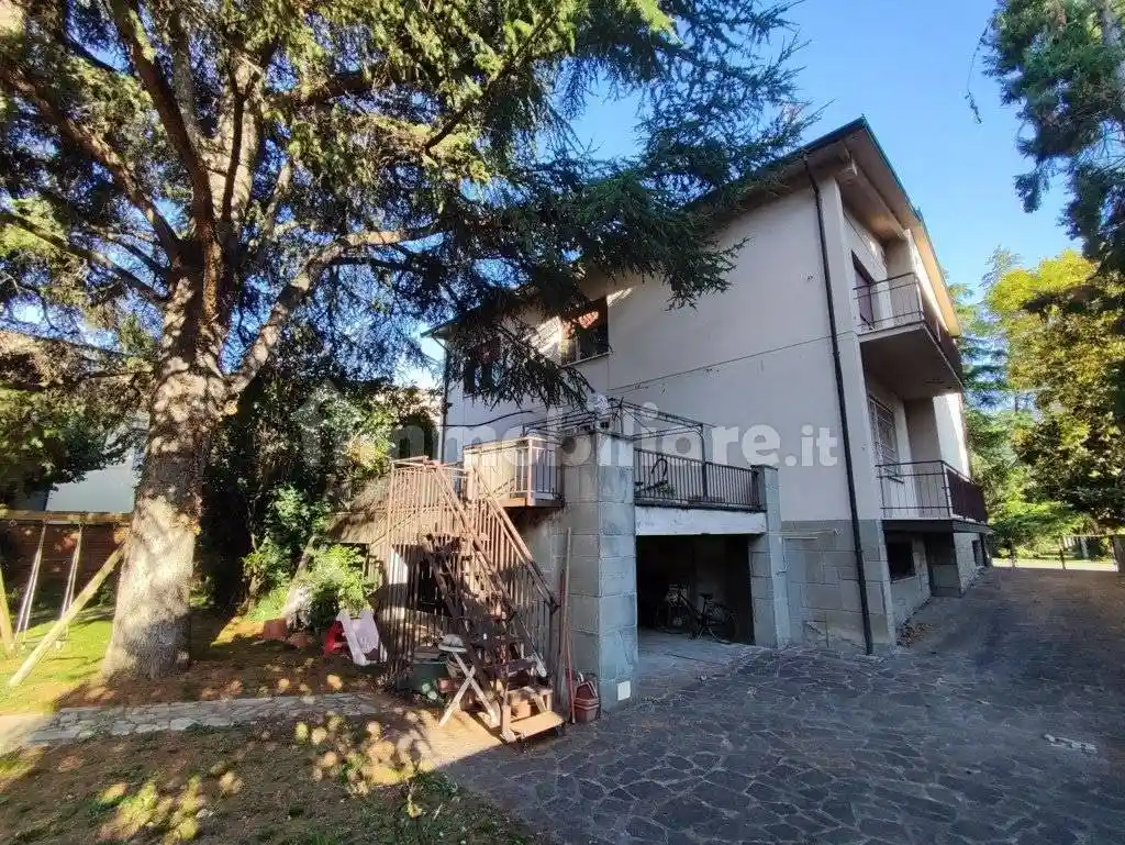 Villa unifamiliare viale Carlo Pisacane, Centro Storico, Imola - foto 2