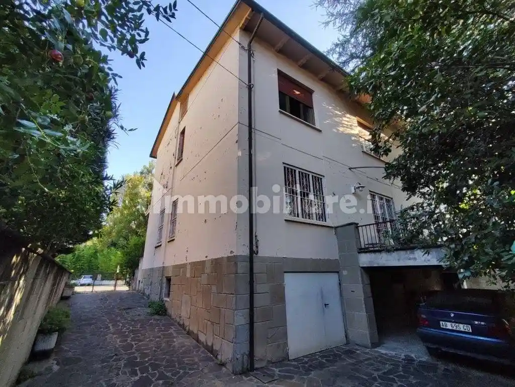 Villa unifamiliare viale Carlo Pisacane, Centro Storico, Imola - foto 4