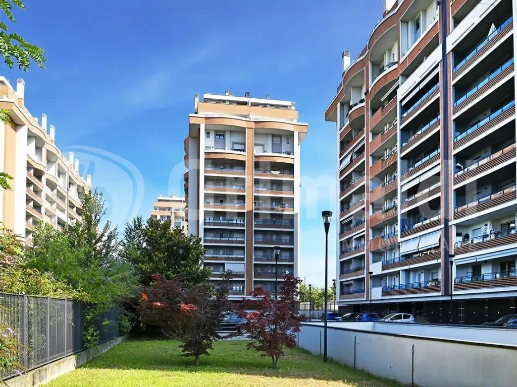 Appartamento in vendita a Sesto San Giovanni