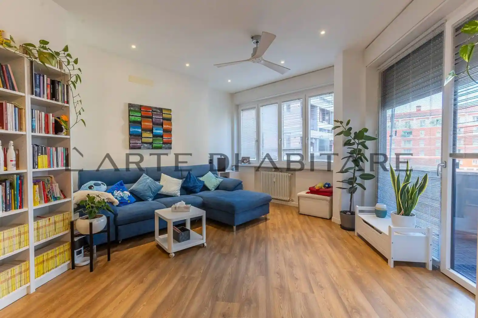 Trilocale via Giovanni della Casa, Valverde, Verona - foto 3