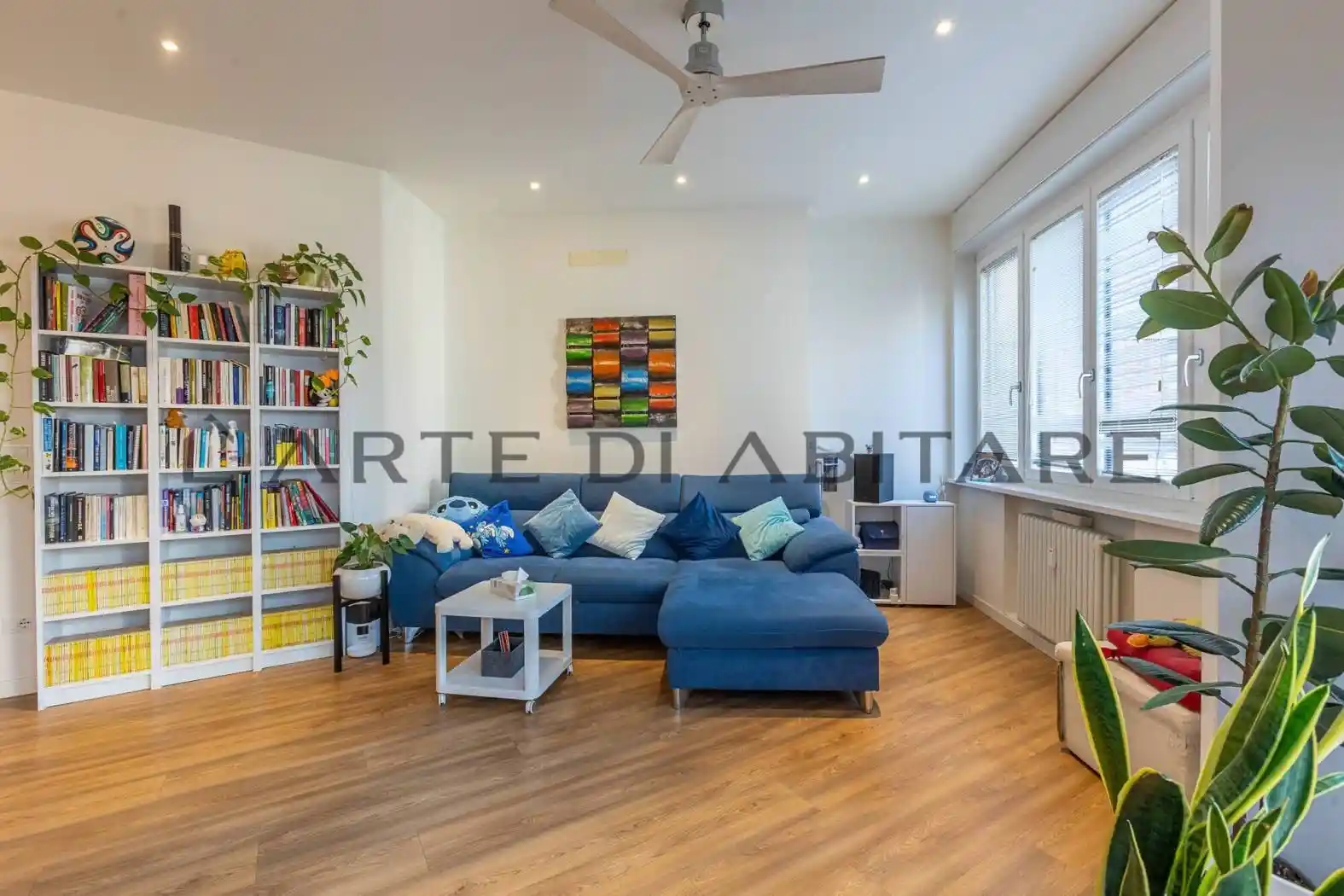 Trilocale via Giovanni della Casa, Valverde, Verona - foto 5