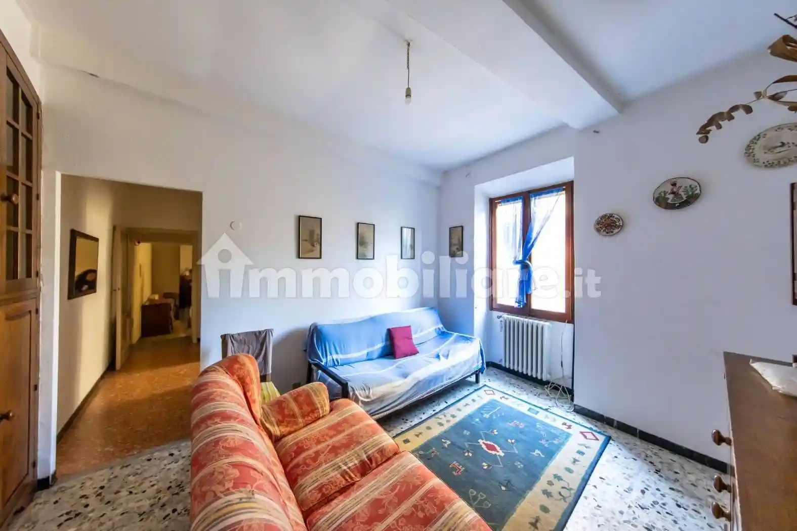 Appartamento in vendita a Pescia