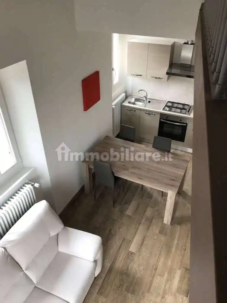 Bilocale buono stato, secondo piano, Bosto, Varese - foto 5