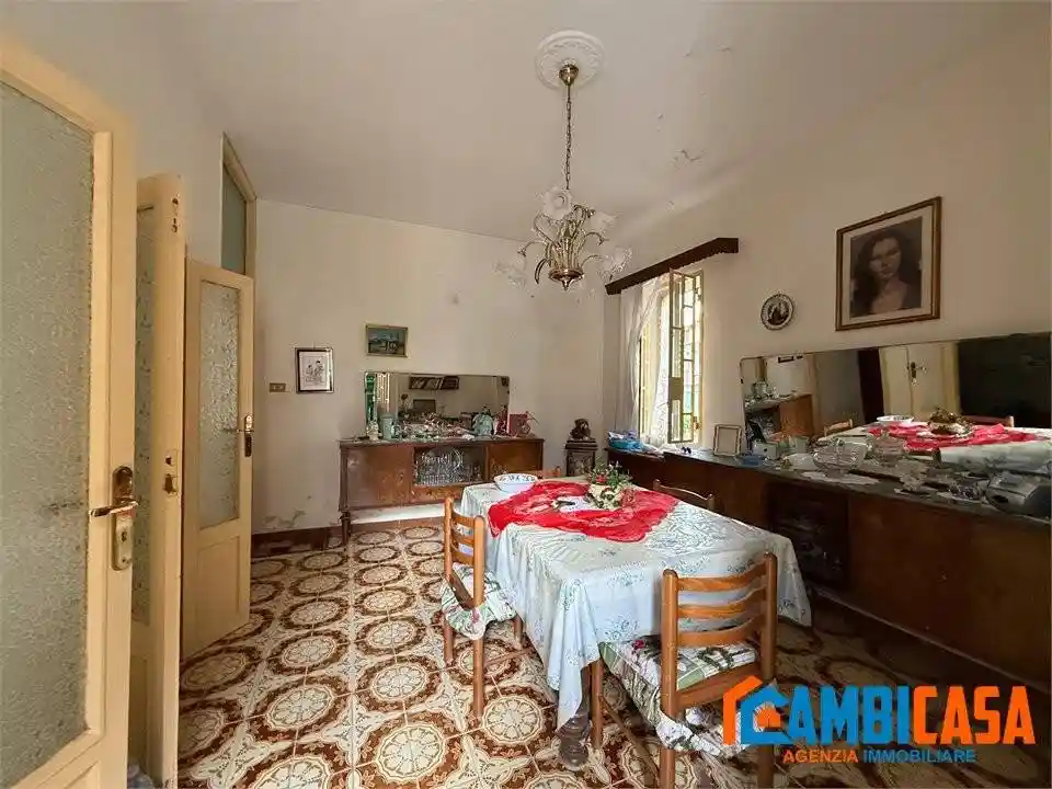 Bilocale piano terra, Calatafimi Bassa - Indipendenza, Palermo - foto 2